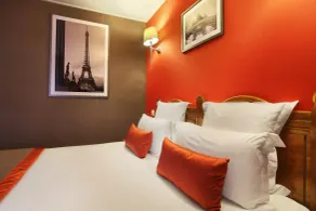Hotel Trianon Rive Gauche - Room