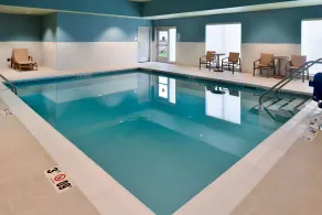 Holiday Inn Express & Suites - Ottumwa by IHG - Pool