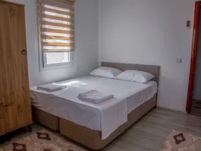 Yalıyanı Pansiyon - Room