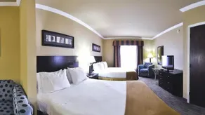 Holiday Inn Express Hotel and Suites Natchitoches by IHG - Zimmer