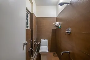 Treebo Sans Sarav Kushalnagar, 10 mins to Nisargadhama Island - Chambre