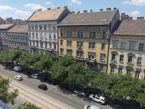 EST Grand Hotel Savoy - Vue de la chambre