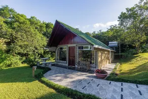 Cabañas Valle Campanas - Monteverde, Costa Rica - Rom