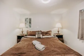 Snowline Cabin #49 - A Newly Remodeled Cabin Perfect for Your Family Retreat - Værelse