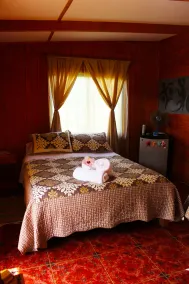 Keuhenua Hostal - Room