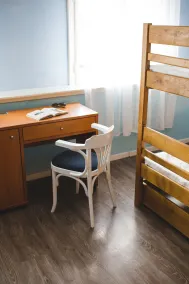 Hostel Globo - Habitación