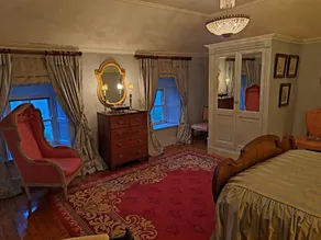 Collon House - Room