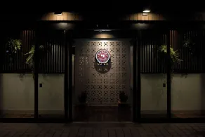PROSTYLE RYOKAN Naha Kenchou Mae - Restaurant