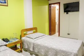 Hotel Veleros Cartagena - Room