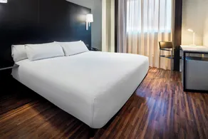 B&B Hotel Madrid Getafe  - Chambre