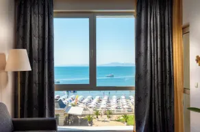 Festa Pomorie Resort - Chambre