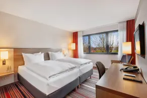 Best Western Hotel Bochum - Room