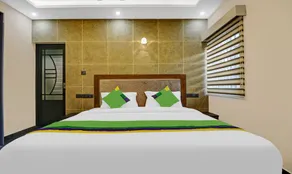 Treebo Pushpak 100 Mtrs From Chottanikkara Temple - Chambre