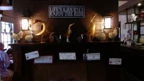 The Angel Inn (Blyth) - Lobby