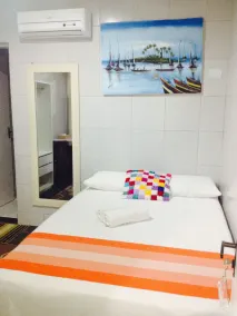 Pousada Praia Boa Viagem - Room