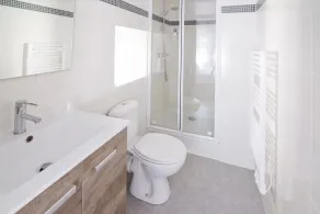 Auberge Le Cantou - Hôtel Roche - Badezimmer