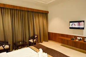 MD FARMS AND RESORTS - Room