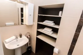 Garden House - Salle de bain