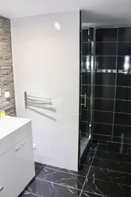Cannes Luxury Residence Rentals - Salle de bain