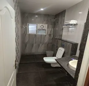 Navaratna Delight - Bathroom