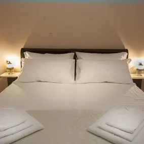 B&B Lambroriver - Zimmer