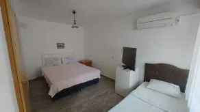 Thassos Apart Otel - Chambre