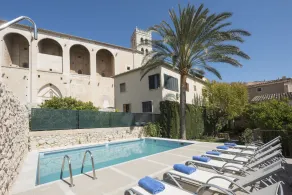 Sa Bisbal - Turismo de interior - Pool