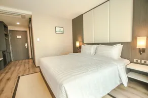 Hotel MAYU Chiang Mai - Room