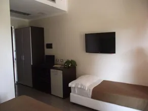 Park Hotel Cilento - Chambre