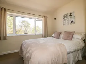 49 Atlantic Reach - Habitación