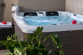 Chanion One Suites by Good Life - Spa