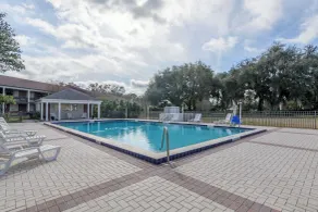 Motel 6-Ocala, FL - Conference Center - Piscine