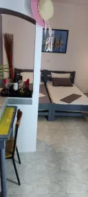 Skiathos Holiday Resort - Room