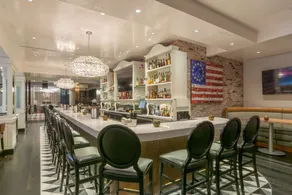 Sonesta Philadelphia Rittenhouse Square - Restaurant