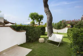 Maya Beach Resort - Vue de la chambre