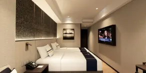 Fieris Hotel Rawamangun - Room
