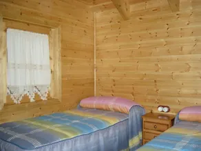 Camping Prado Verde - Rom