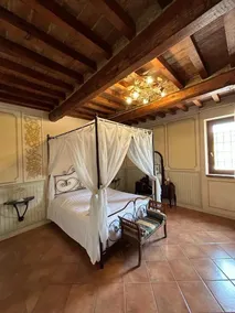 Hotel Airone - Zimmer