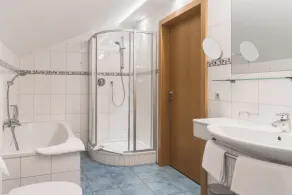 Ziach & Candy Grossarl - Bathroom