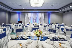 Delta Hotels by Marriott Dartmouth - Réception