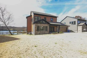 Riverfront Cotter Home: Close to Trout Fishing! - Interiør
