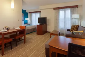 Residence Inn Indianapolis Carmel - Rum