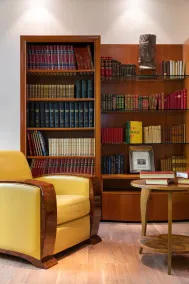 Hôtel Charlemagne by Happyculture - Reception