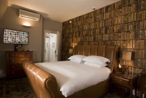 Hotel du Vin Cannizaro House Wimbledon - Chambre