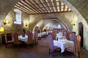 Parador de Cardona - Restaurant