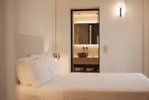 Ikyma Boutique - Room