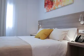 Hotel Sunna Benicassim - Chambre