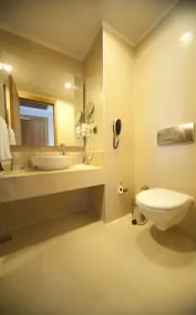 Jiva Beach Resort - Ultra All Inclusive - Room