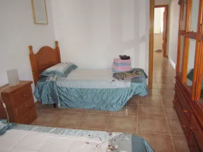 1. 3 CARABEO 2000 Meerblick, zentral, `in der Nähe von allem. A 125 WiFi Bereich - Zimmer
