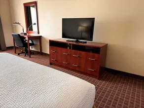 Ramada by Wyndham College Station - View from room